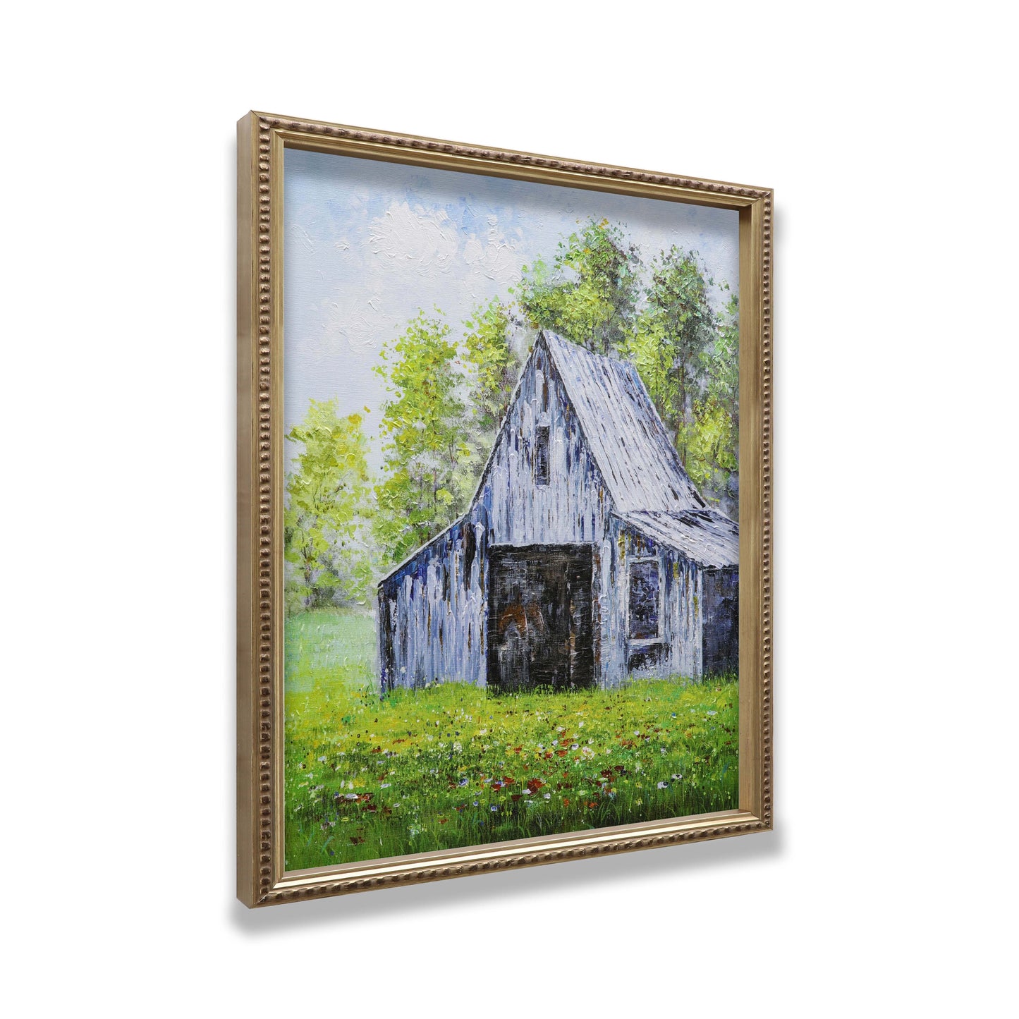 Cottage Farmhouse