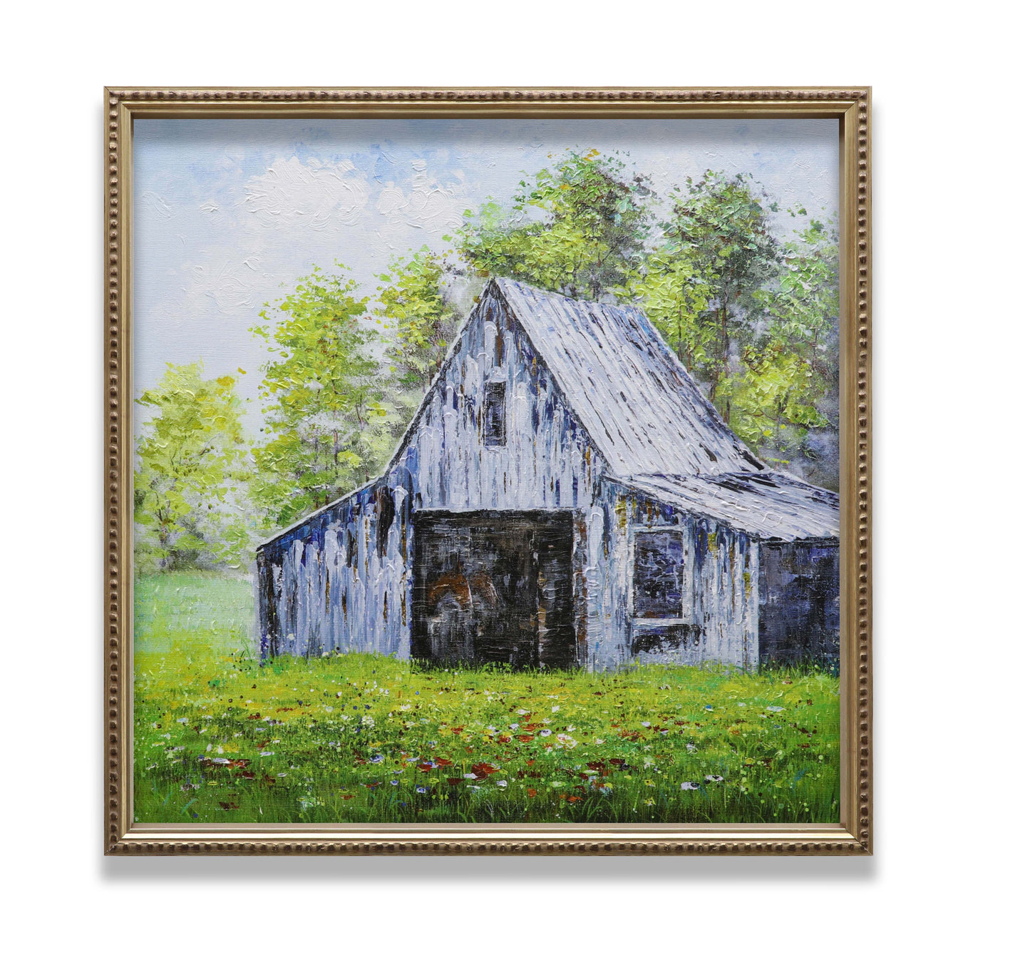 Cottage Farmhouse