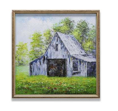 Cottage Farmhouse