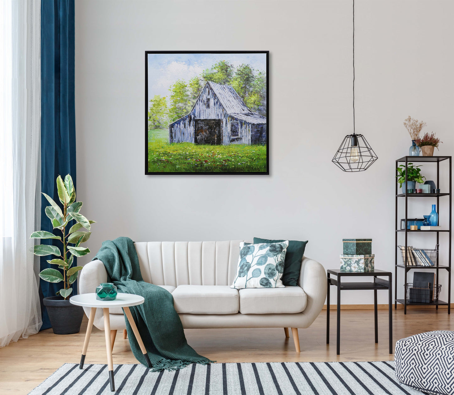 Cottage Farmhouse