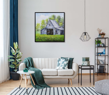 Cottage Farmhouse