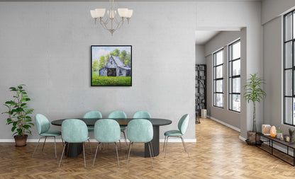 Cottage Farmhouse