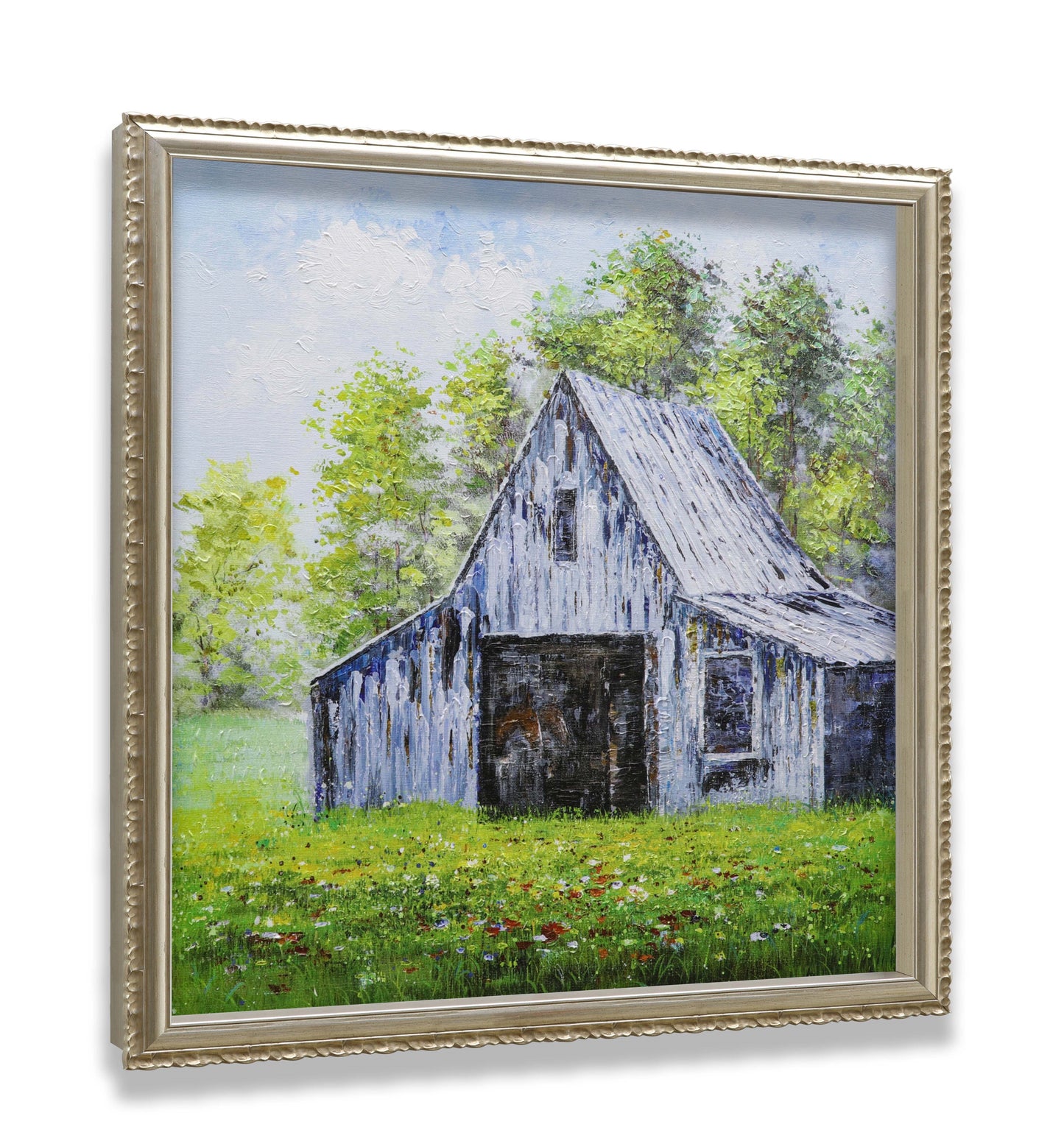 Cottage Farmhouse