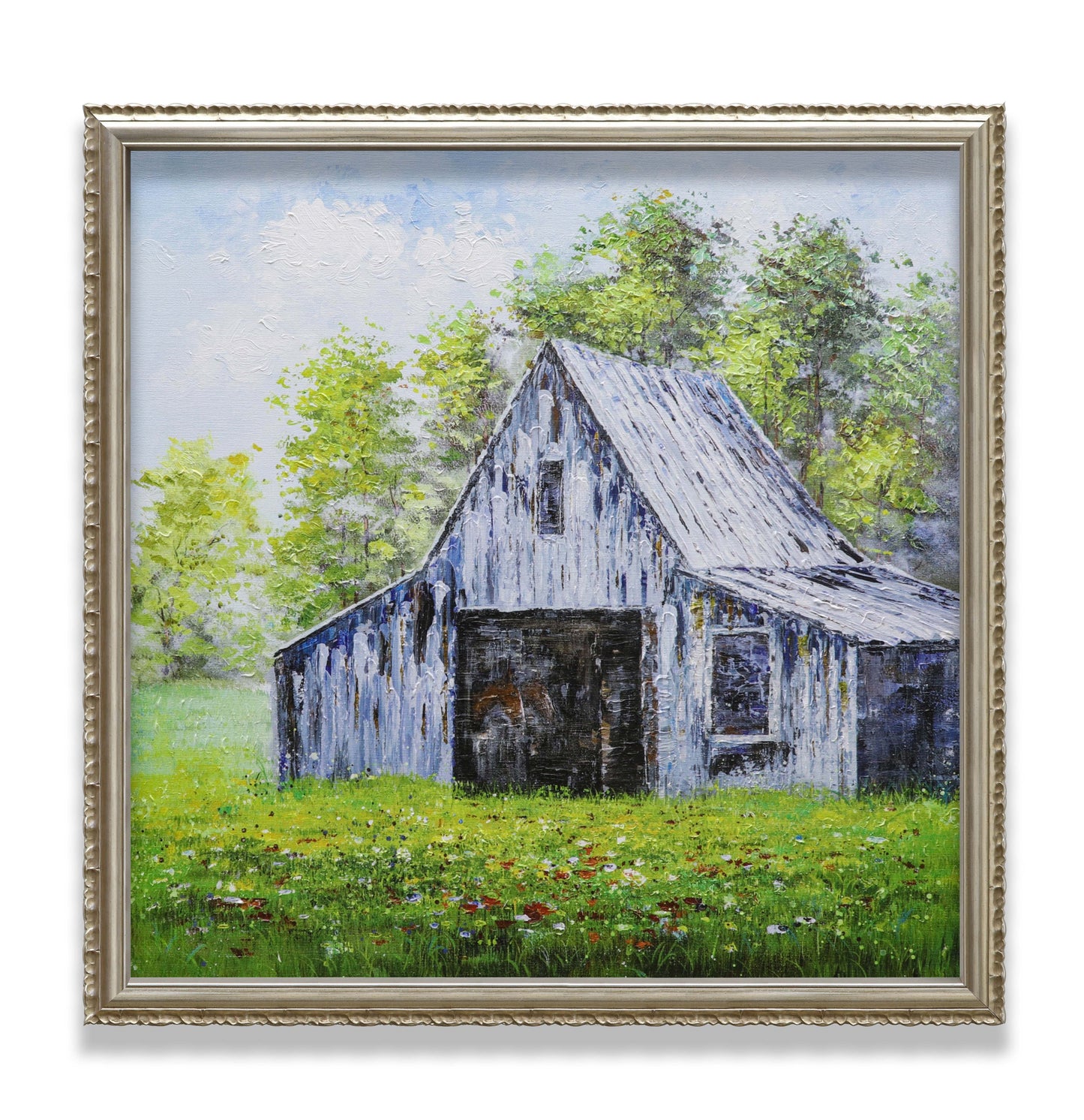 Cottage Farmhouse