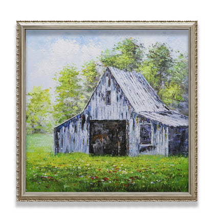 Cottage Farmhouse