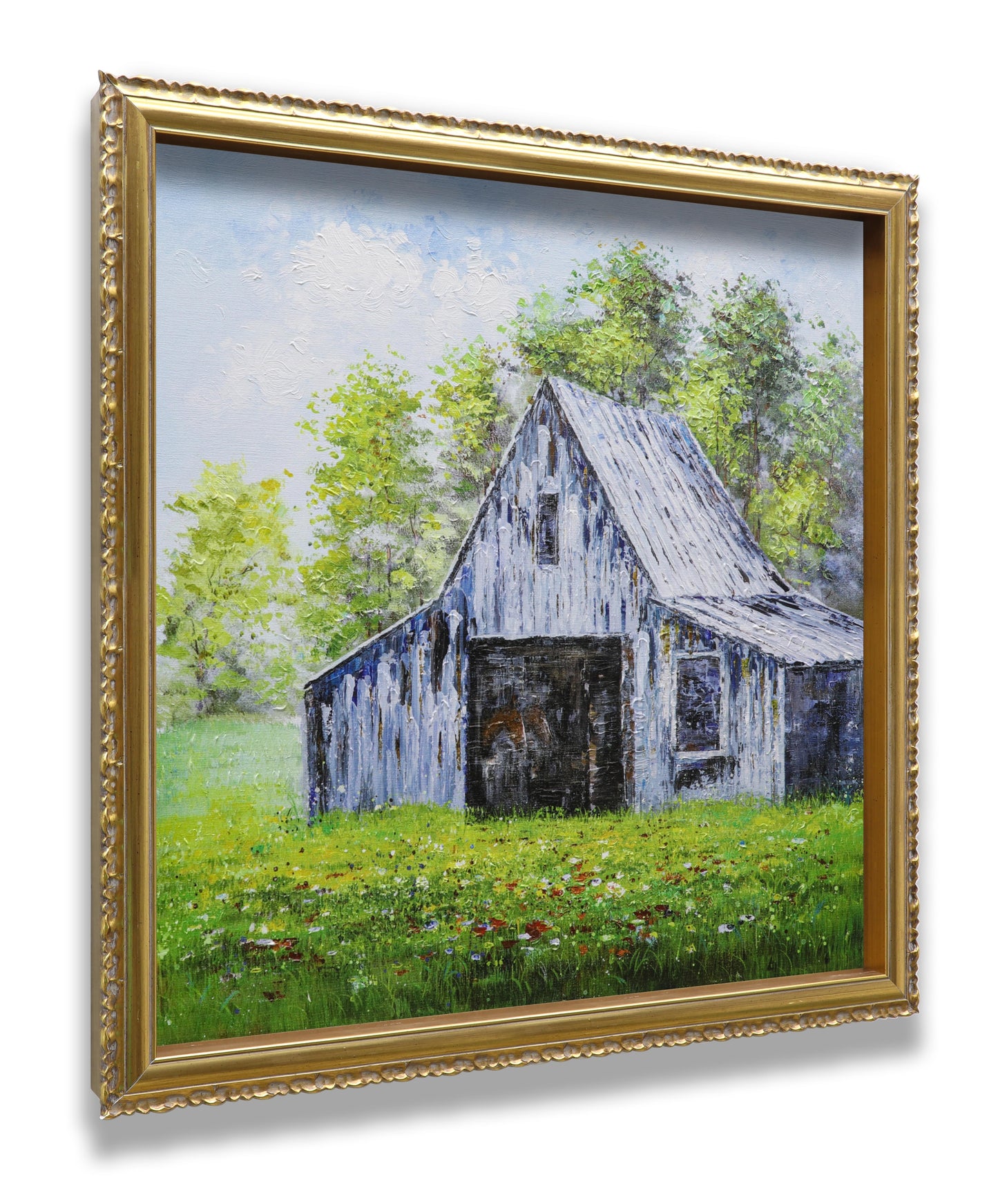 Cottage Farmhouse