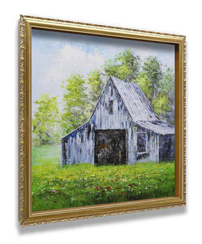Cottage Farmhouse