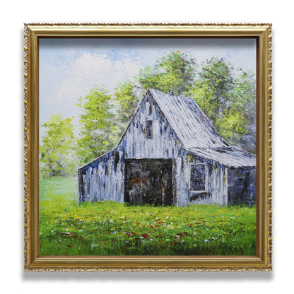 Cottage Farmhouse