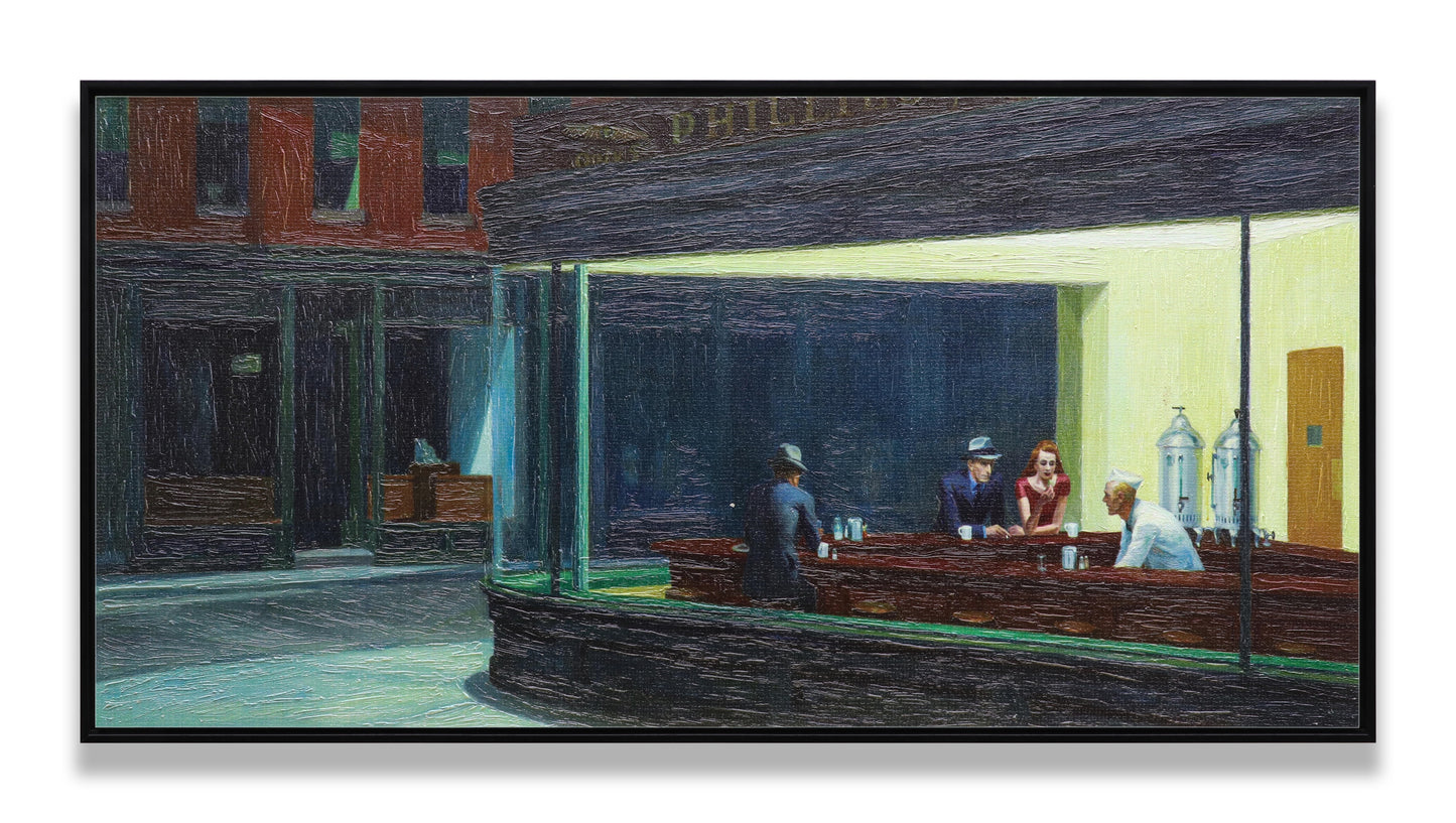 Nighthawks