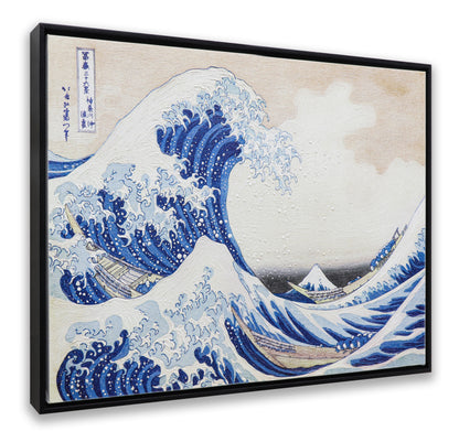 The Great Wave