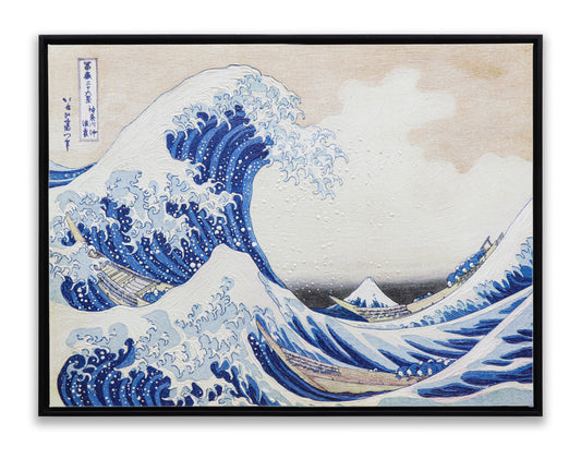 The Great Wave