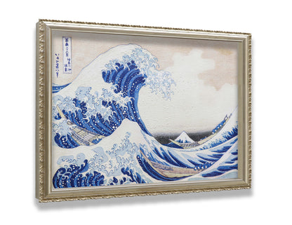 The Great Wave