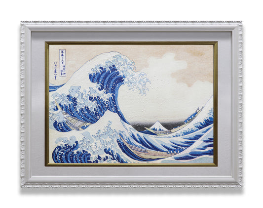 The Great Wave
