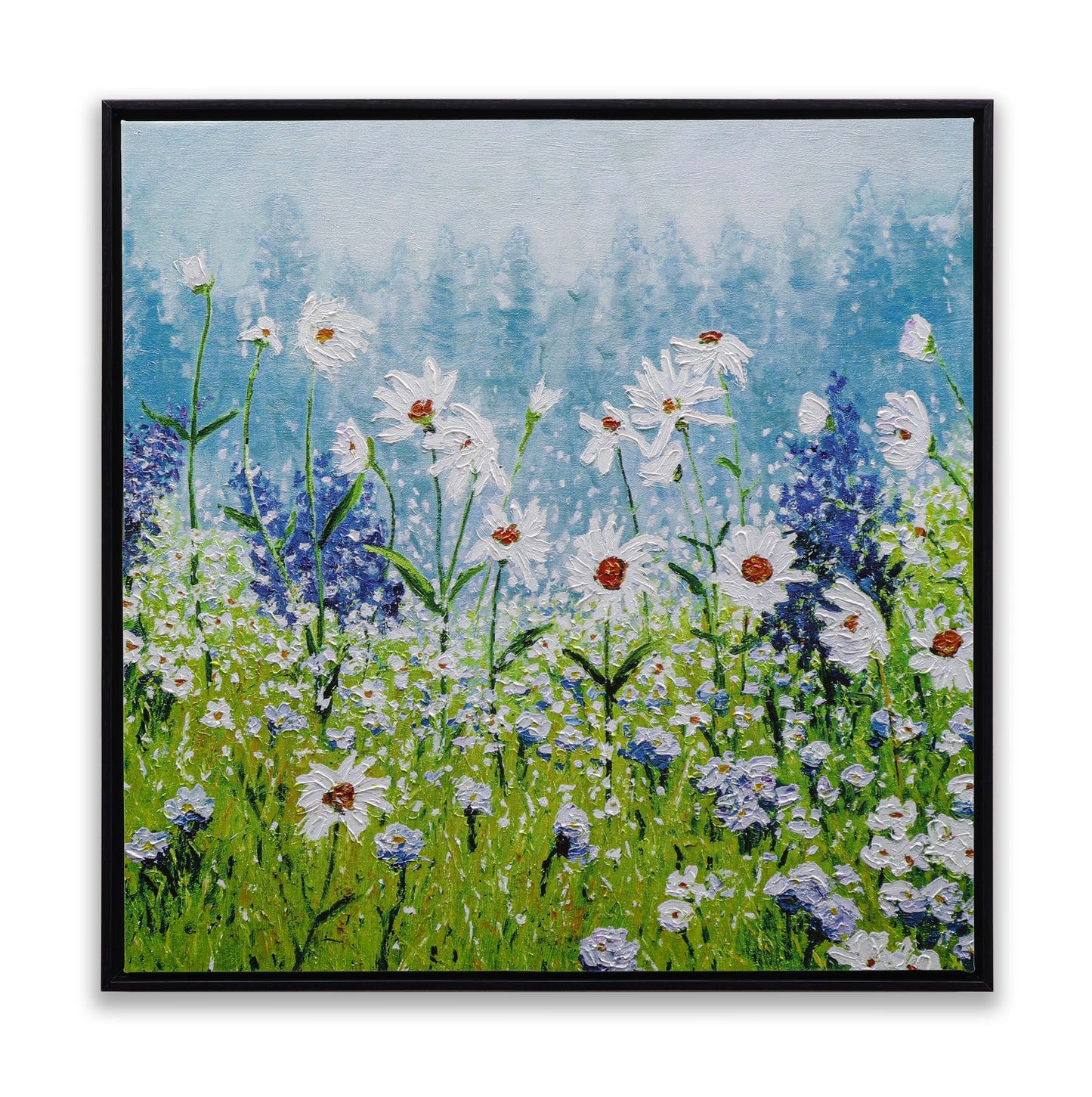 Daisies Field