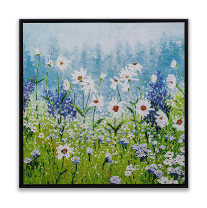 Daisies Field