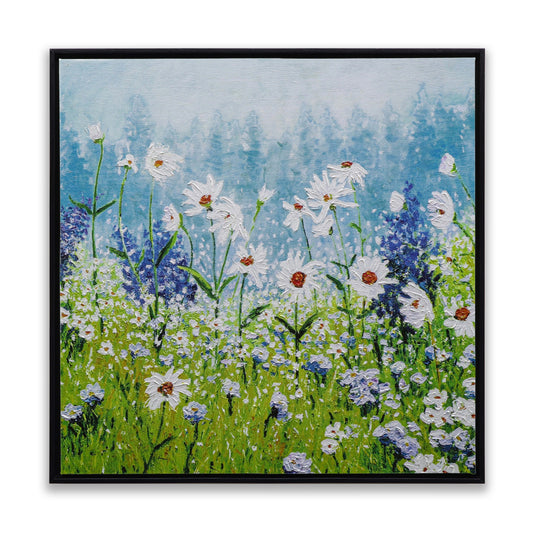 Daisies Field