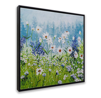 Daisies Field