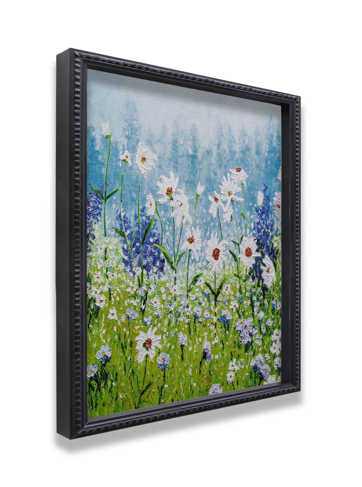 Daisies Field