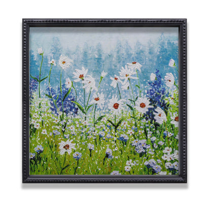 Daisies Field