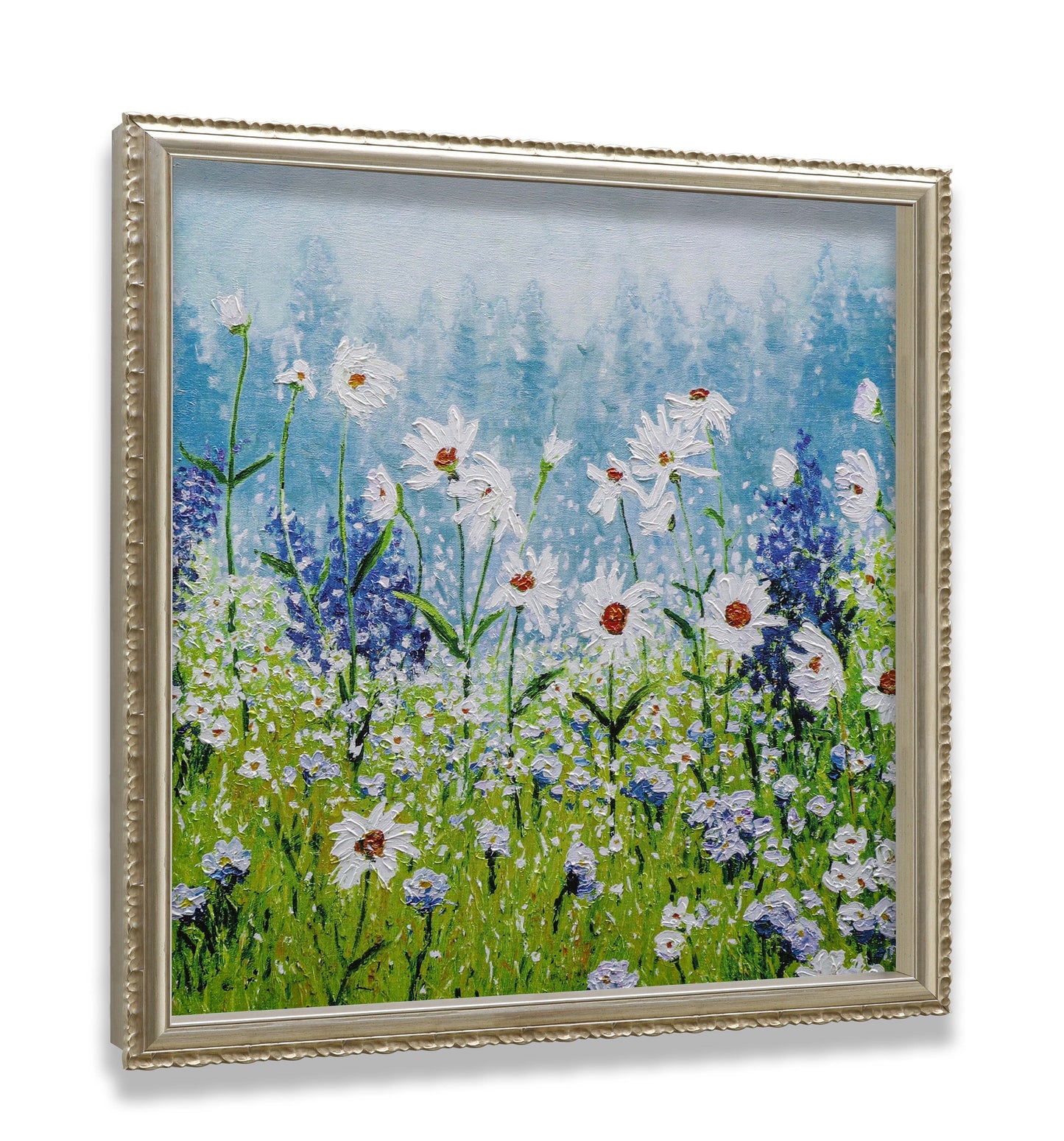 Daisies Field