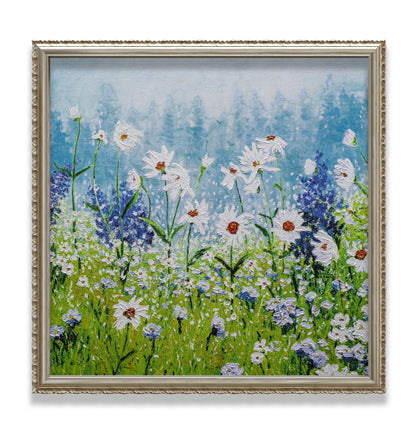 Daisies Field