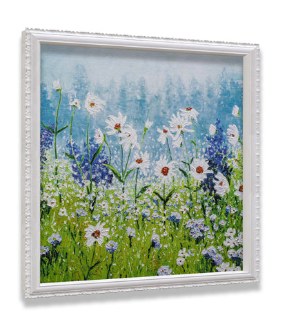 Daisies Field