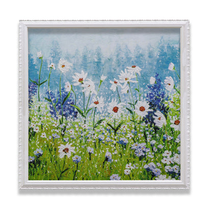 Daisies Field
