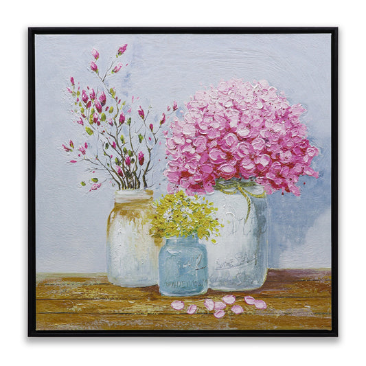 Daisies Field