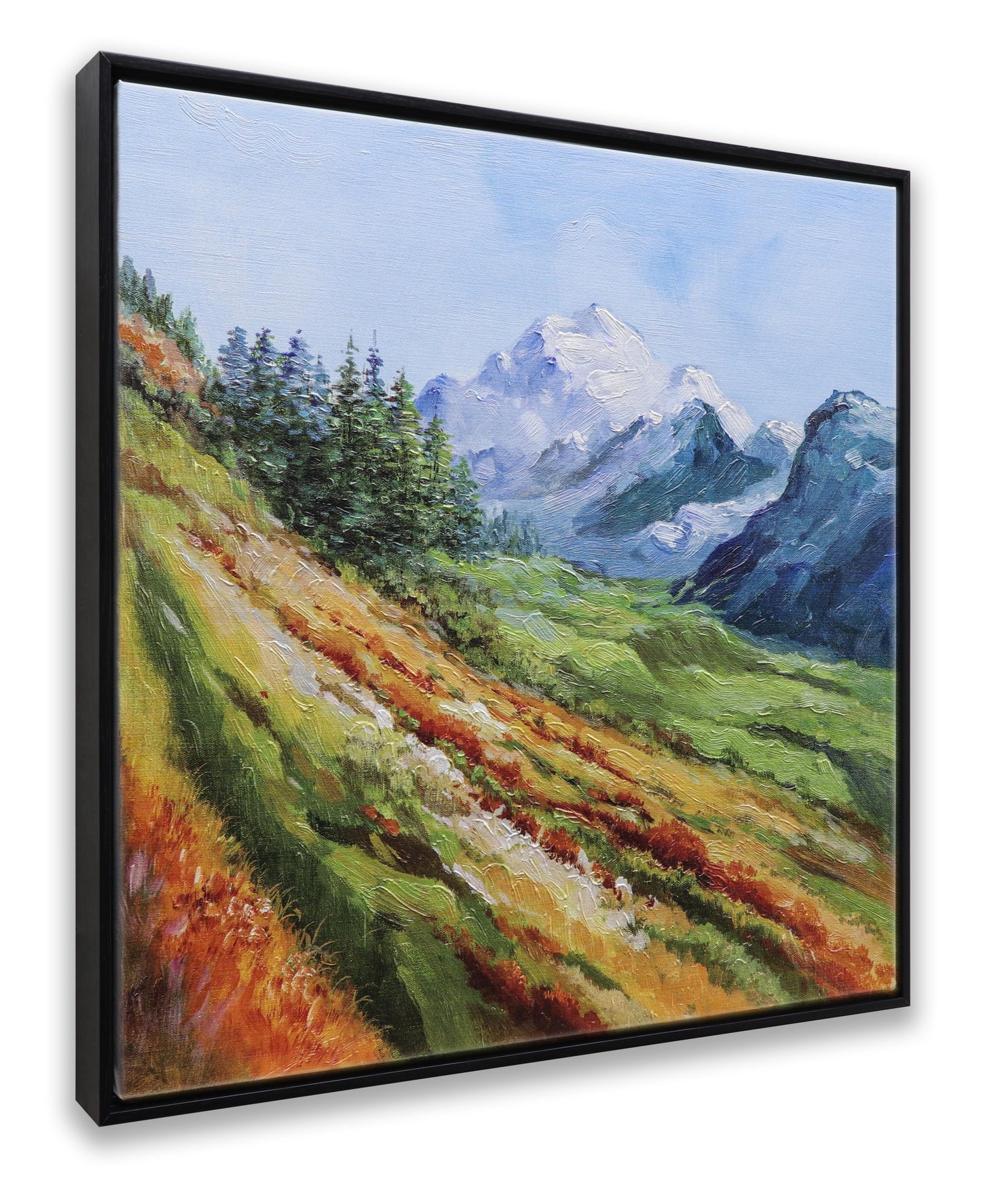 Mountain Home