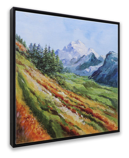 Mountain Home