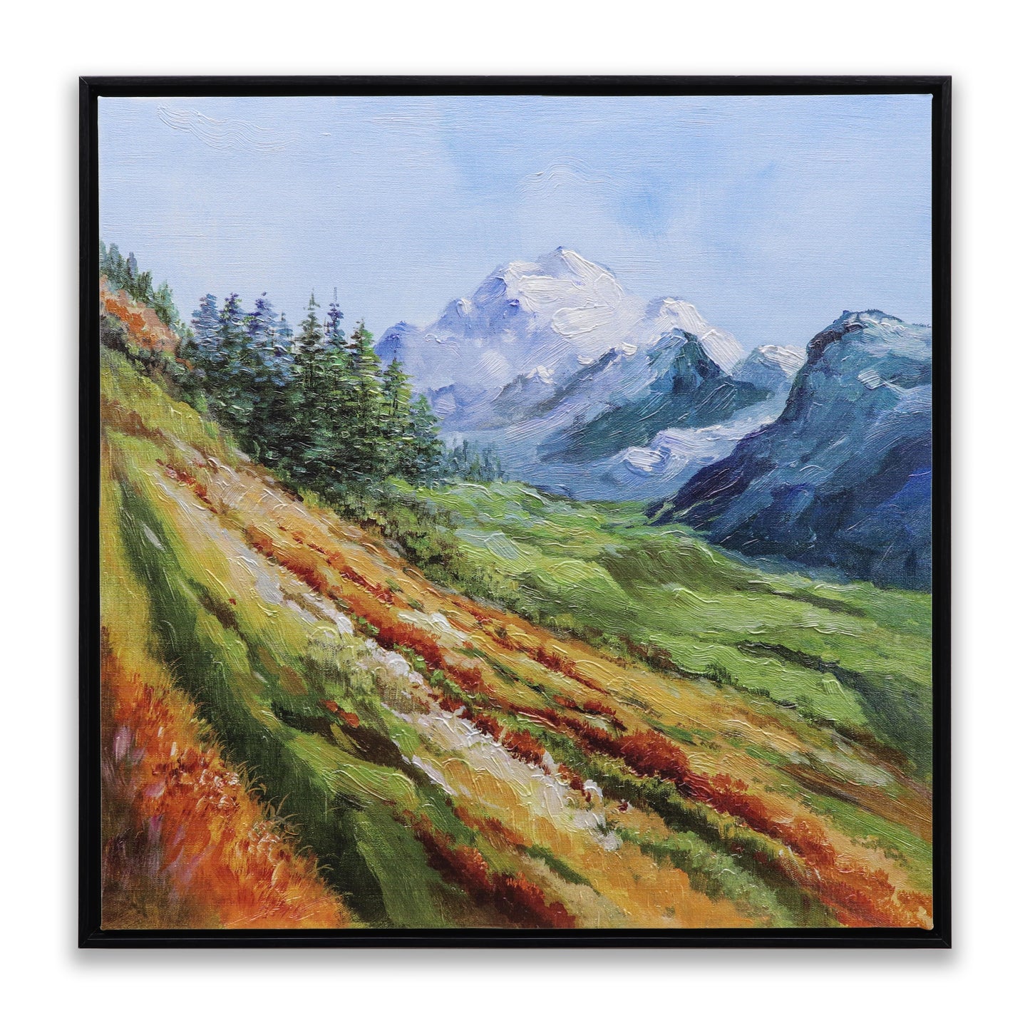 Mountain Home