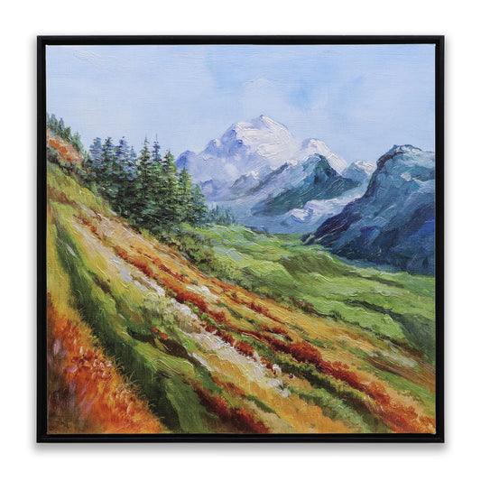 Mountain Home