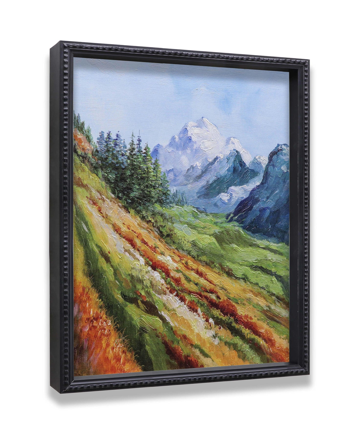 Mountain Home