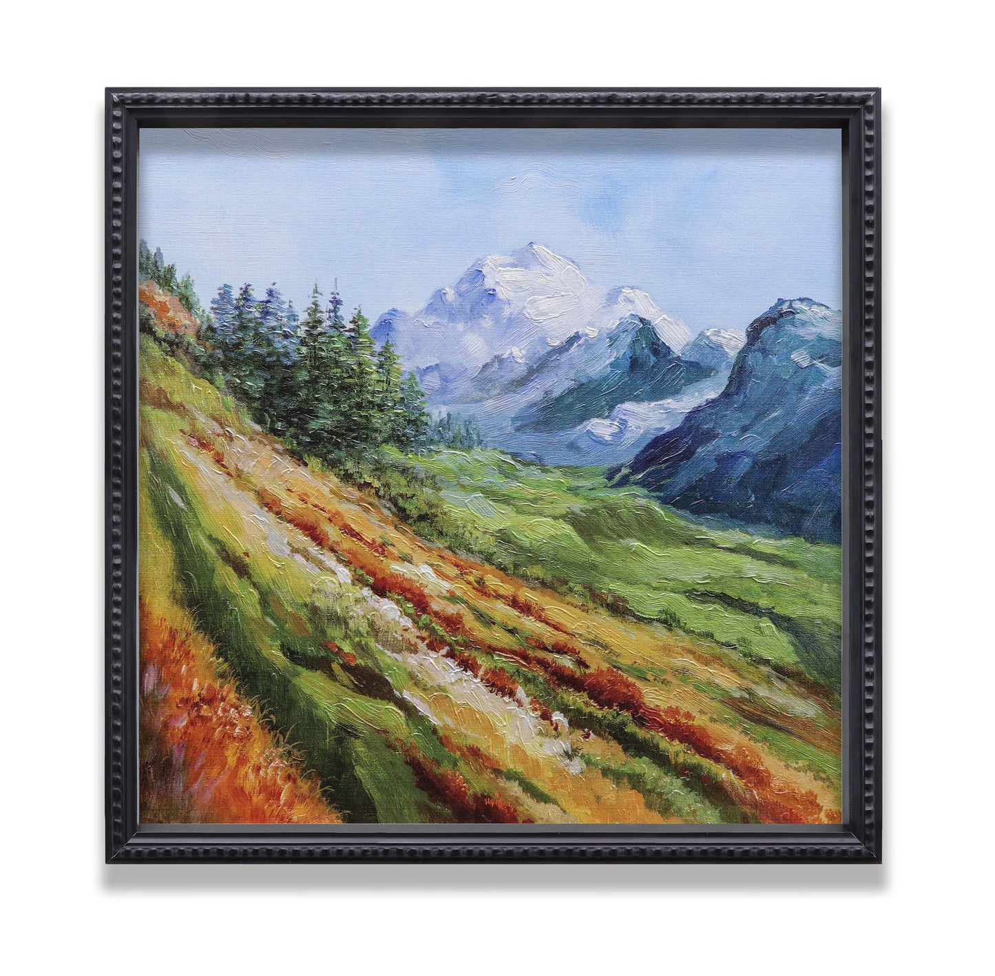 Mountain Home