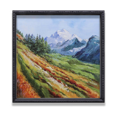 Mountain Home