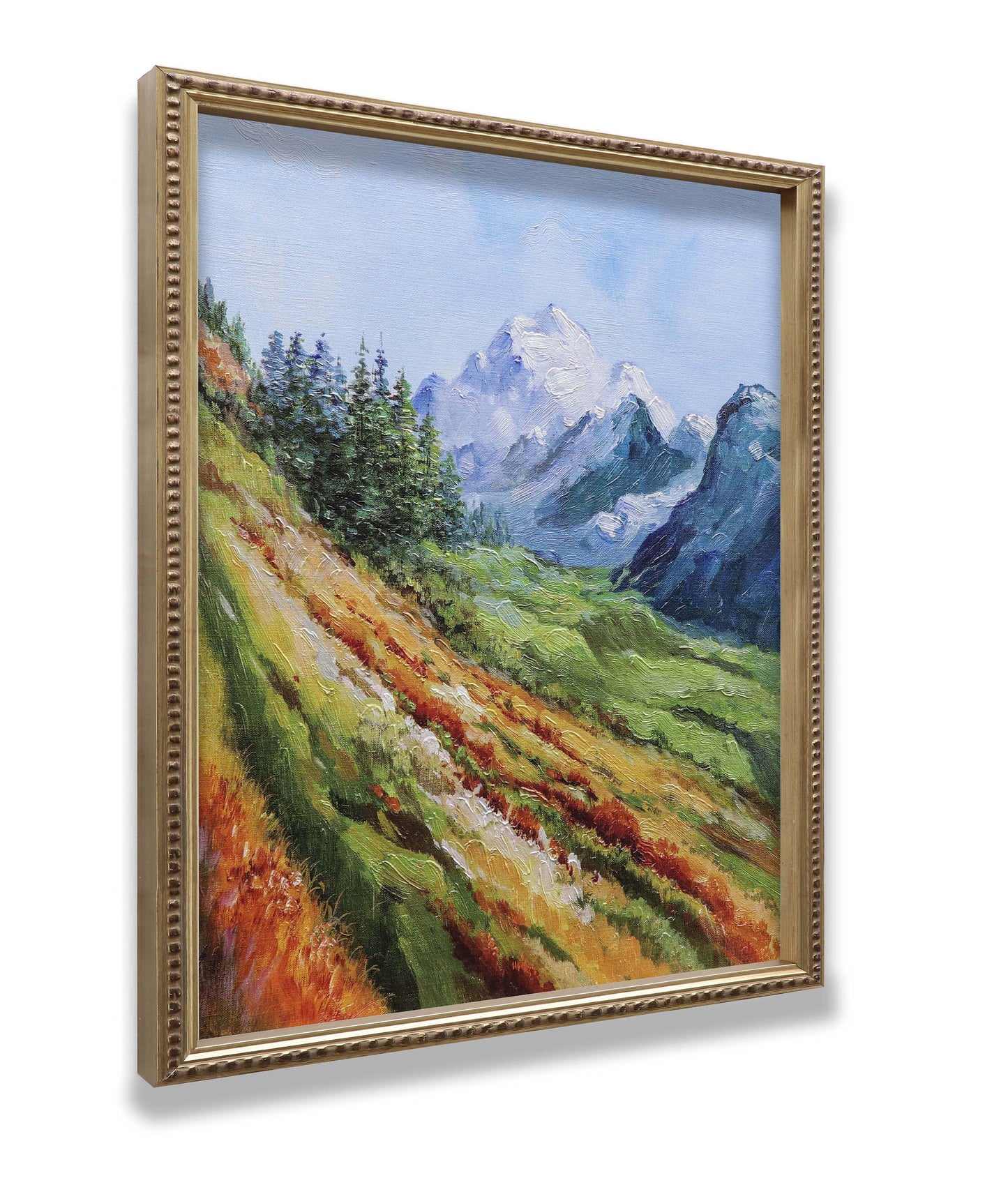Mountain Home