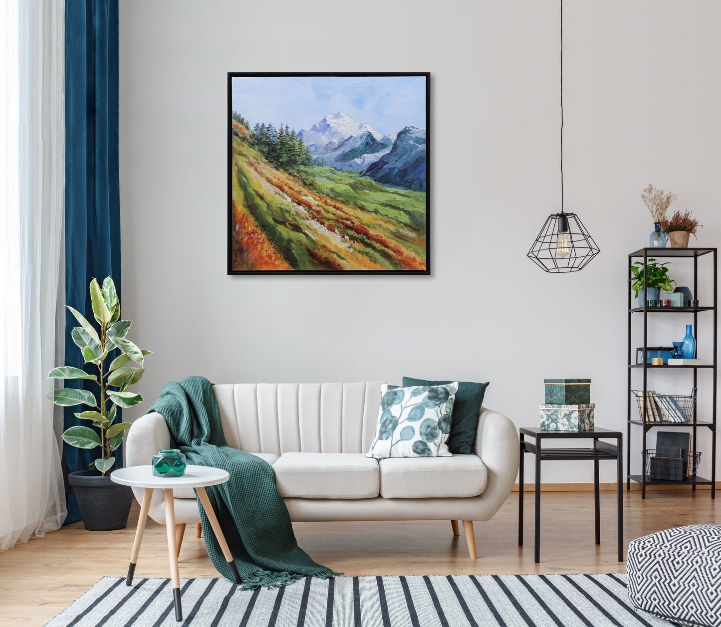 Mountain Home