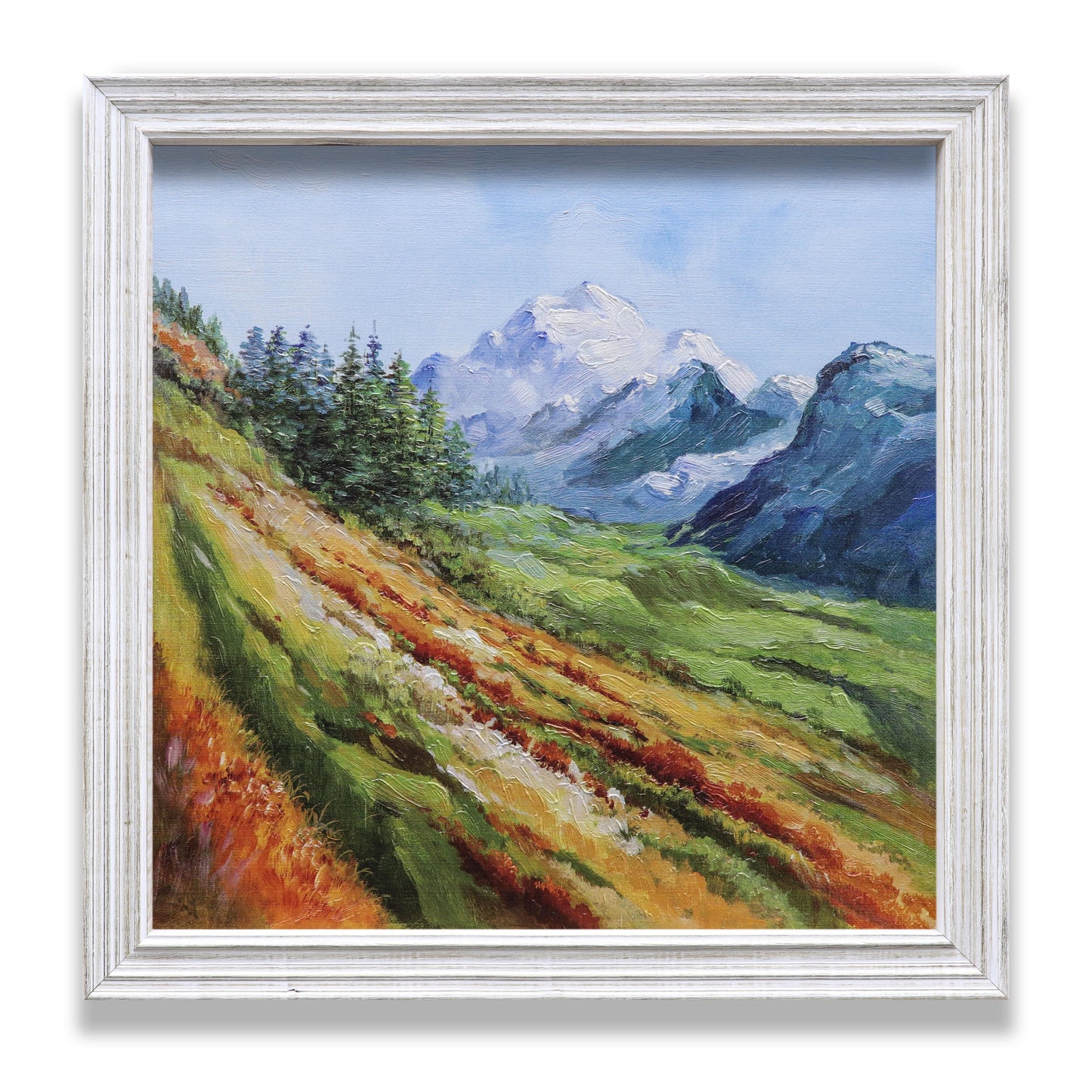 Mountain Home