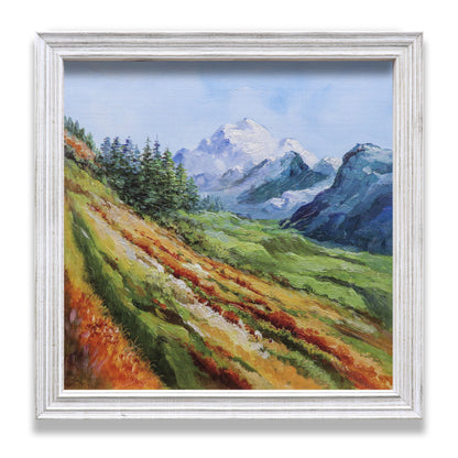 Mountain Home