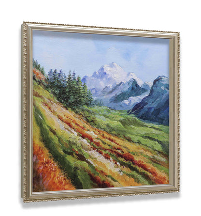 Mountain Home
