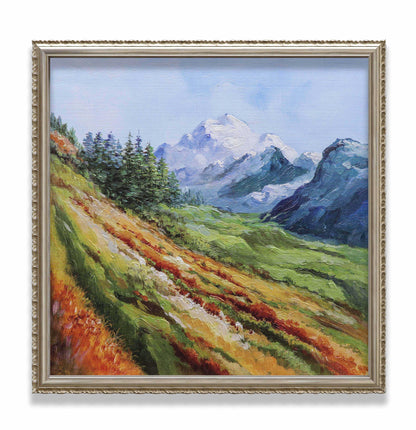 Mountain Home