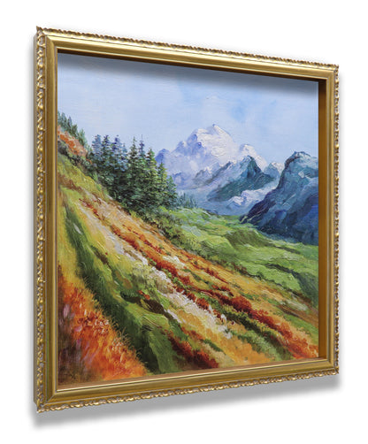 Mountain Home
