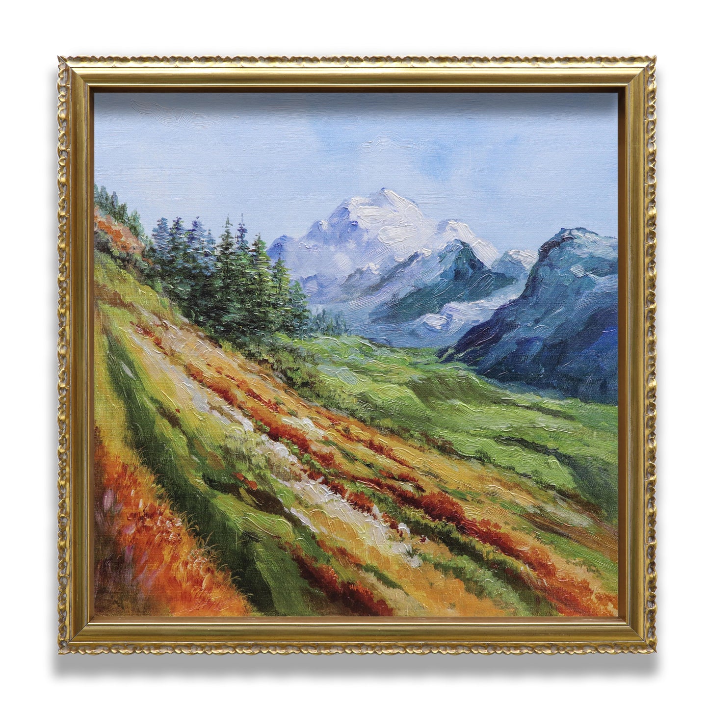 Mountain Home