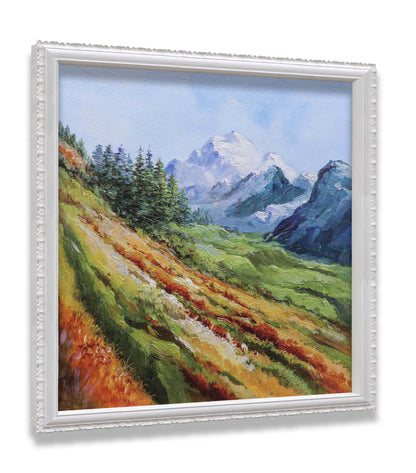 Mountain Home