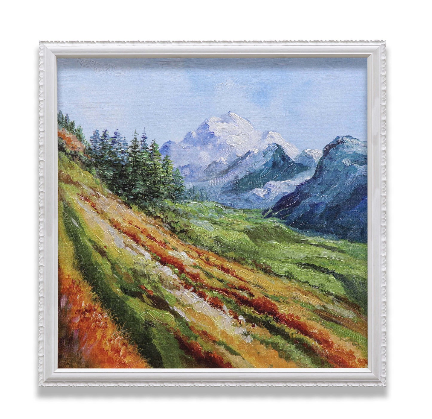 Mountain Home