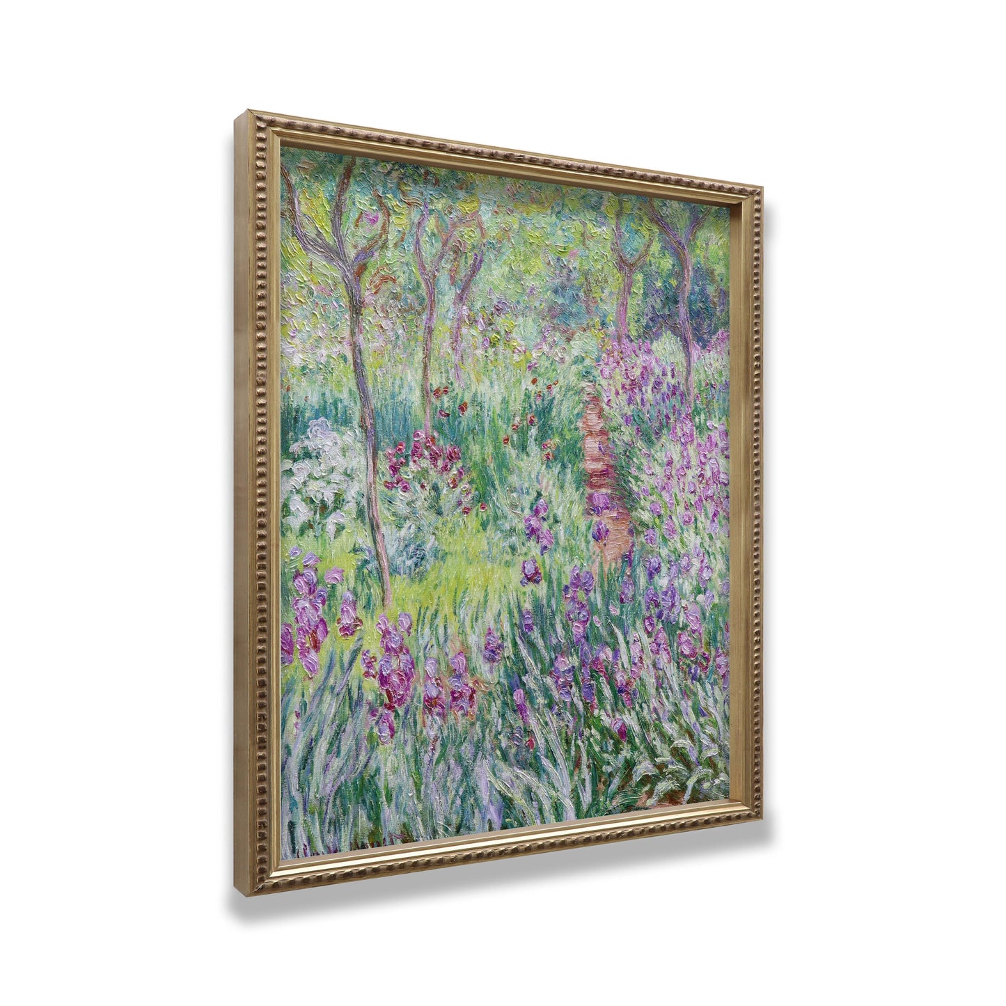 The Artist's Garden in Giverny