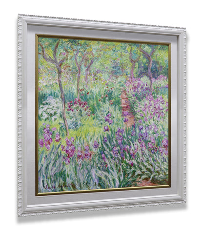 The Artist's Garden in Giverny