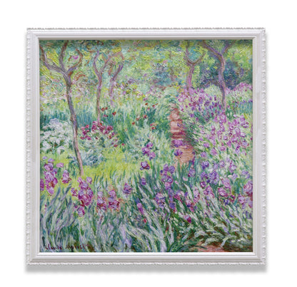 The Artist's Garden in Giverny