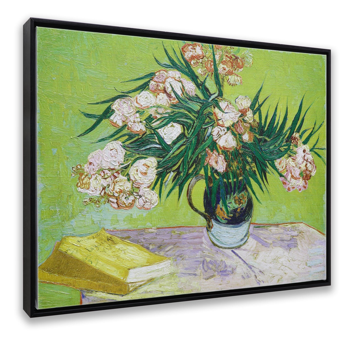 Oleanders