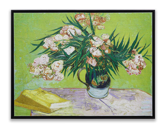 Oleanders